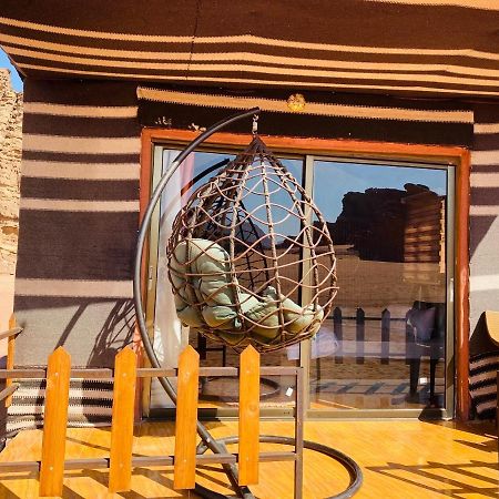 Star Guide Luxury Camp Hotel Wadi Rum Exterior photo